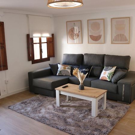 La Casa Del Castell Villa ออนดา ภายนอก รูปภาพ