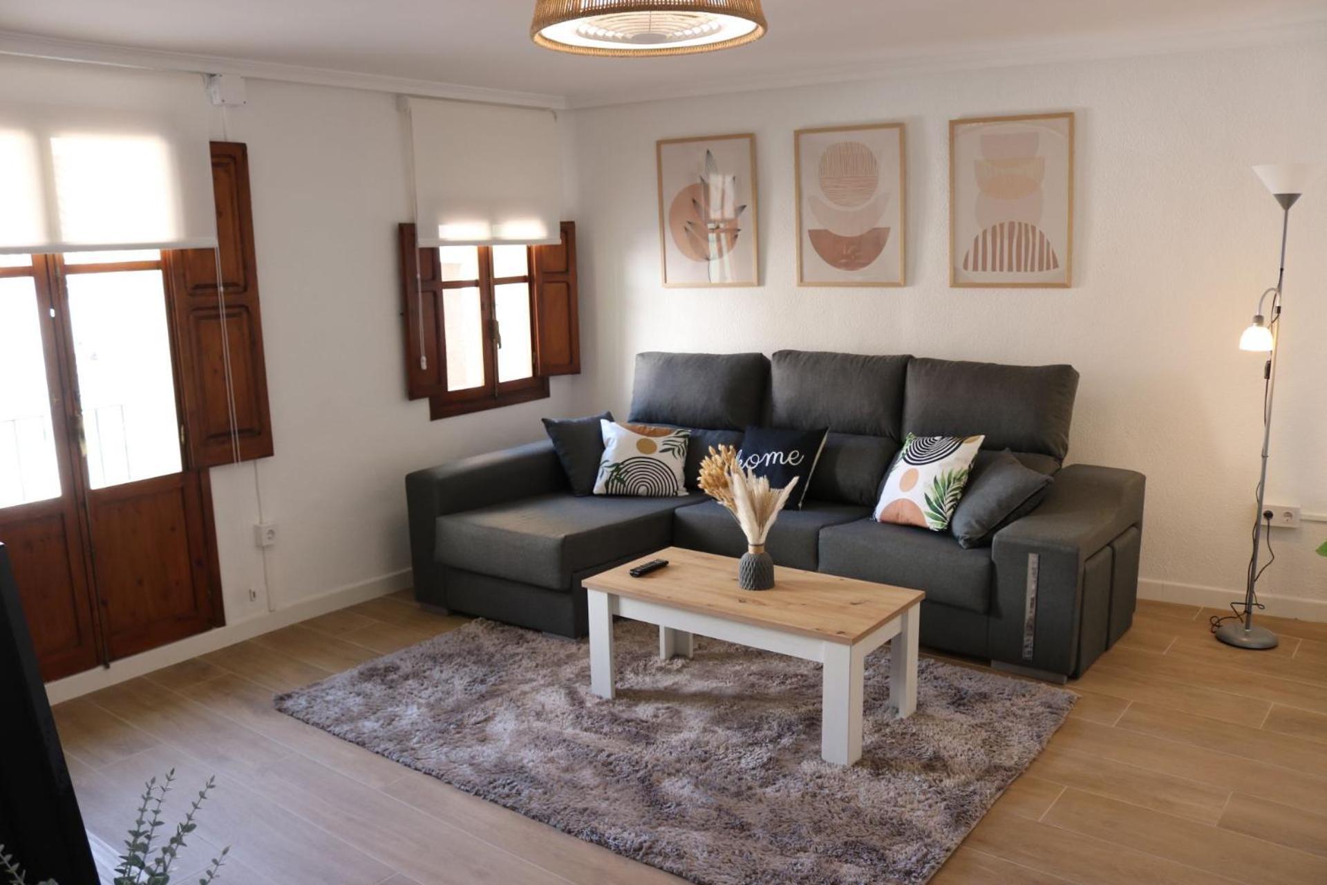 La Casa Del Castell Villa ออนดา ภายนอก รูปภาพ